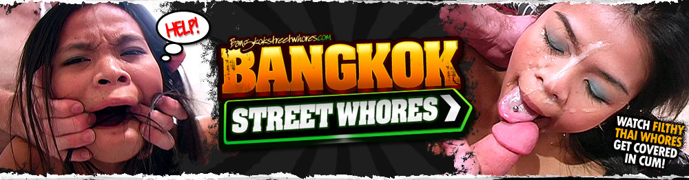 Thai Prostitutes